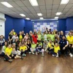 São Caetano conquista o tricampeonato geral dos Jotiscs