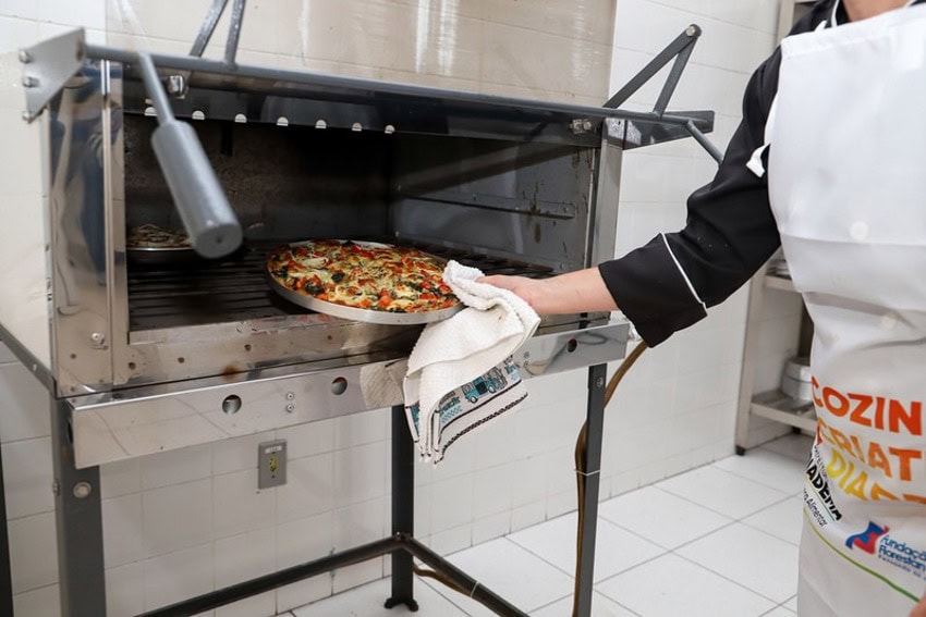 Diadema abre inscrições para novo curso do Cozinha Criativa