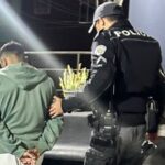 fugitivo e PM