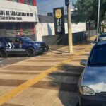 CGE de São Caetano alerta e GCM detém procurado pela Justiça por mandado de prisão civil no Bairro Cerâmica