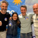 Mognon ou Andréia: PP São Bernardo indica dois nomes para vice na chapa de Manente