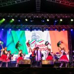 31ª Festa Italiana de São Caetano começa neste fim de semana