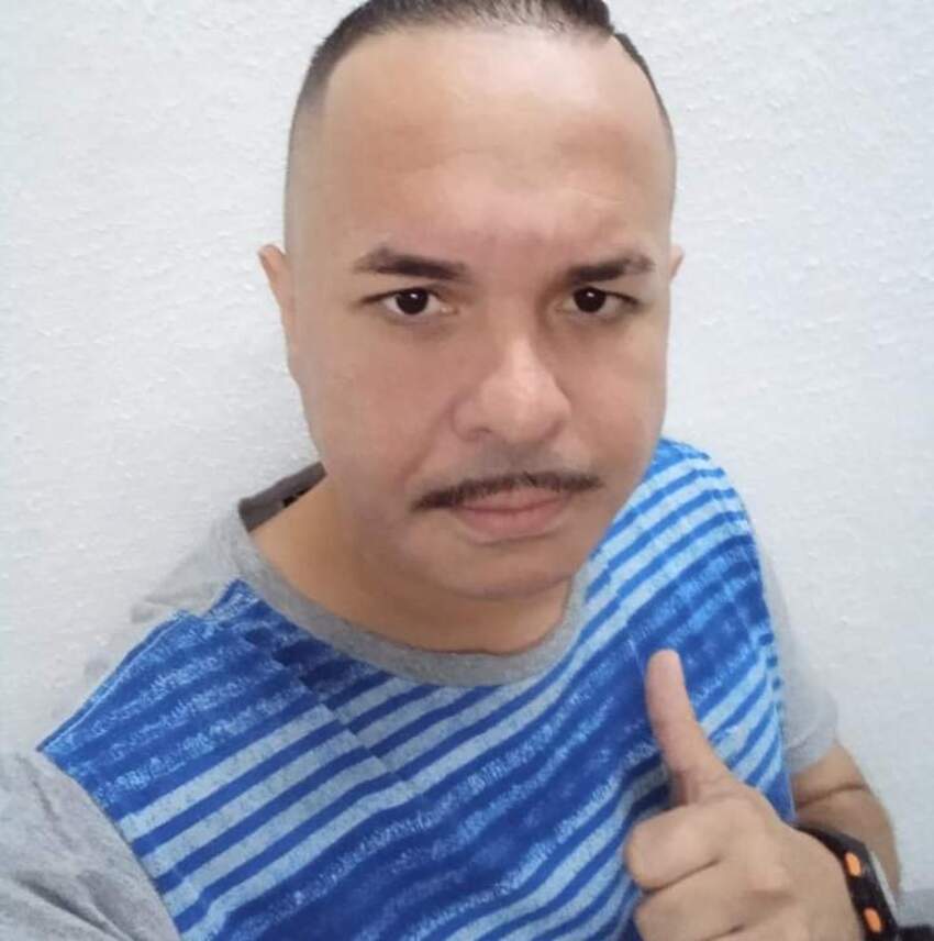 Homem desaparecido há 9 dias no Jardim Laura; familiares buscam paradeiro