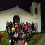 Festejos do padroeiro de Paranapiacaba começam neste final de semana