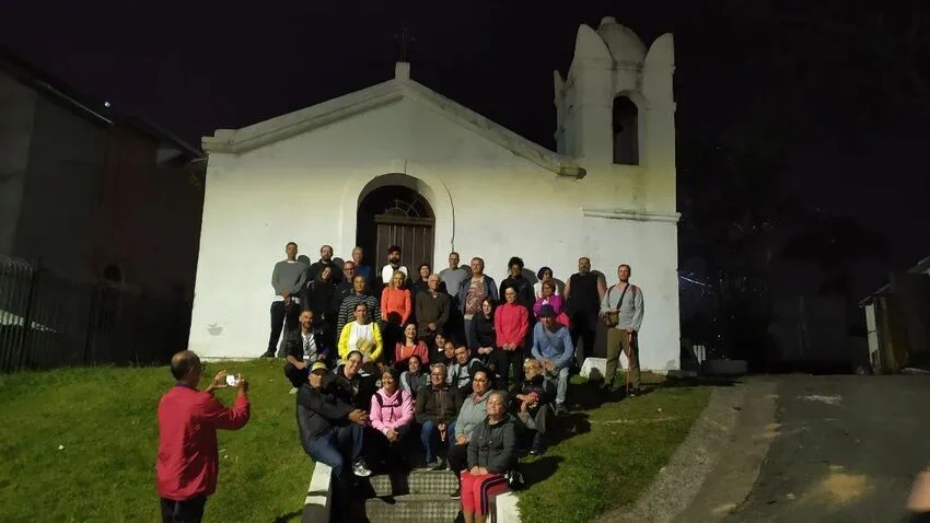 Festejos do padroeiro de Paranapiacaba começam neste final de semana