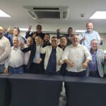 Dr. Manuel é indicado a vice por grupo de Marcelo Lima