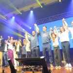 convenção do Gilvan