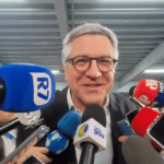 Ministro Alexandre Padilha em Diadema