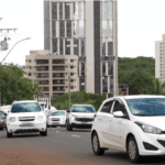 carro roubado