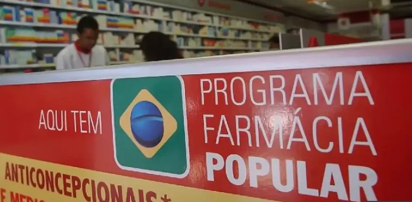 Farmácia Popular
