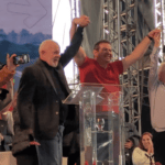 lula - luiz fernando e