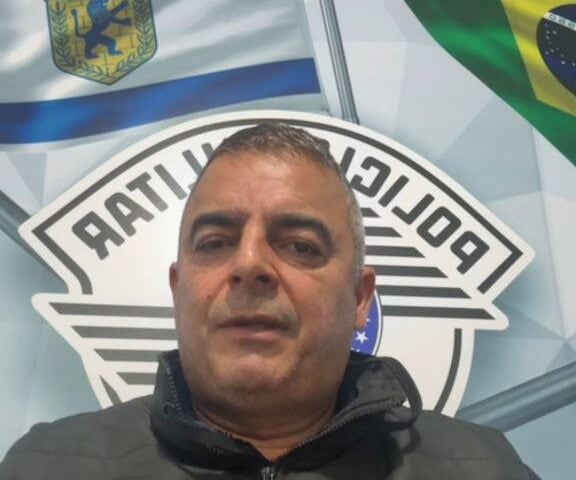 sargento simões