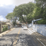 rua oscarito - são bernardo