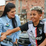 Flávia Morando projeta municipalização do 6º ao 9º ano em pacote da Educação