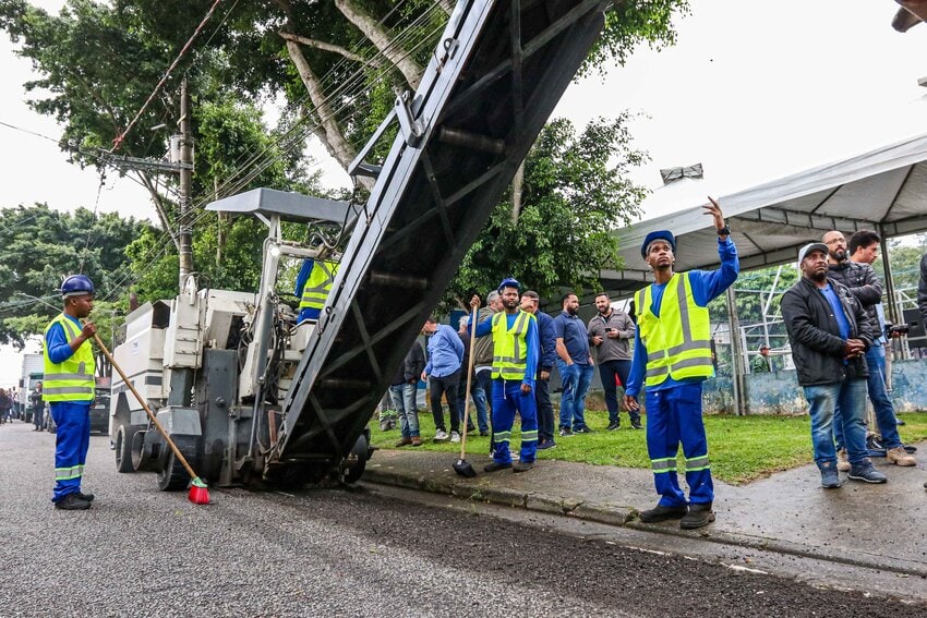 São Bernardo obtém aval do Senado para contratar US$ 70 milhões em obras de infraestrutura
