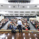 Faculdade Aberta para a Terceira Idade de São Bernardo oferece formação integral a 330 alunos