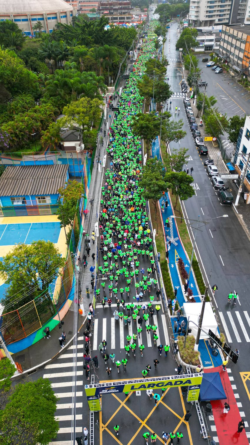 Meia Maratona de São Bernardo