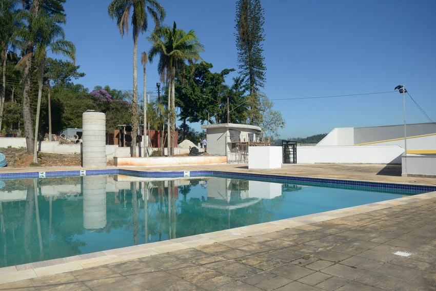 Centro de Esportes Aquáticos de São Bernardo
