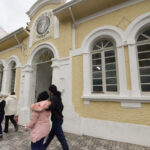 Prefeitura de São Bernardo entrega revitalização da Câmara de Cultura