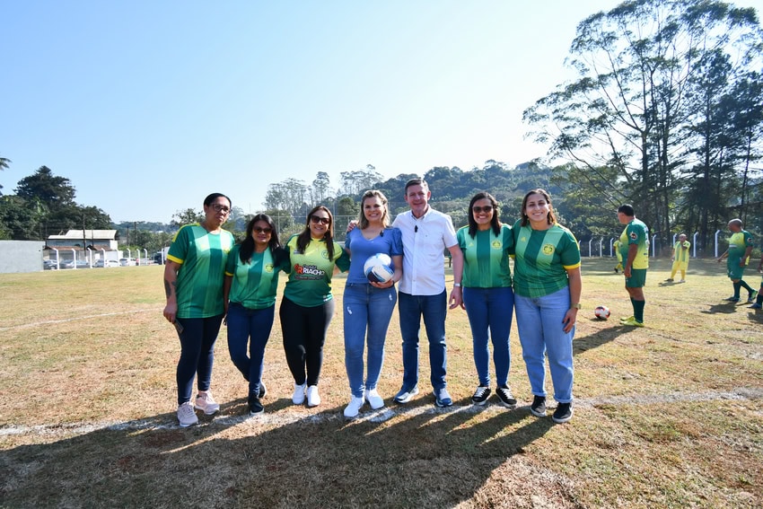 parque dos fincos