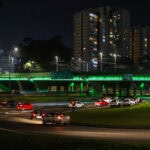 viaduto KM 18 da Anchieta