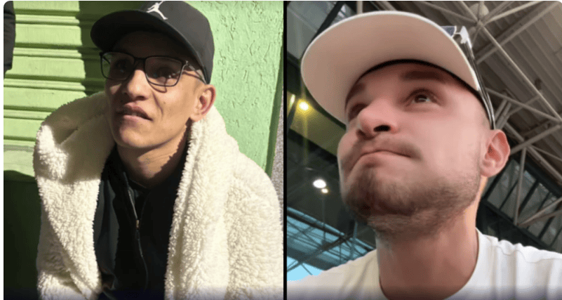 Kauan Castanheira Vida Leal, primo de MC Gui