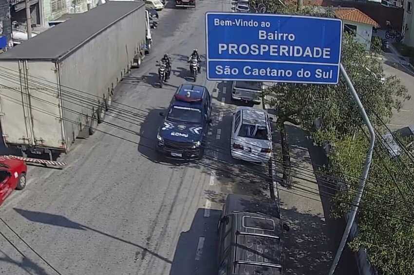 prisão de procurados pela Justiça