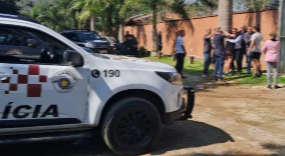 família libertada