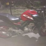 moto dublê em Diadema