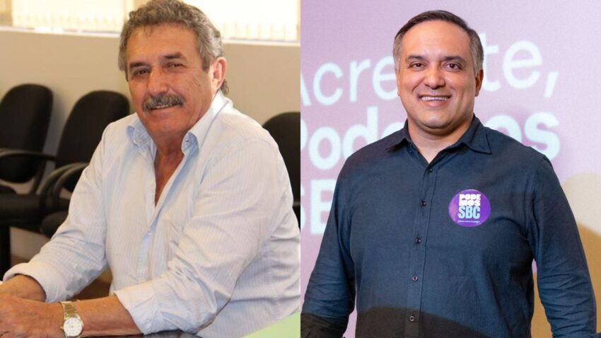 Presidente nacional do Avante indica Tavares para vice de Marcelo Lima