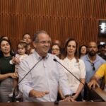 Luiz Zacarias (PL) é confirmado como candidato a prefeito de Santo André.