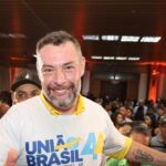 Marangoni pode ser candidato a prefeito em Sto.André ou indicar vice de Eduardo Leite