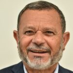 residente do Sindicato dos Cegonheiros