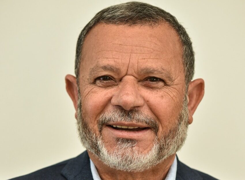 residente do Sindicato dos Cegonheiros