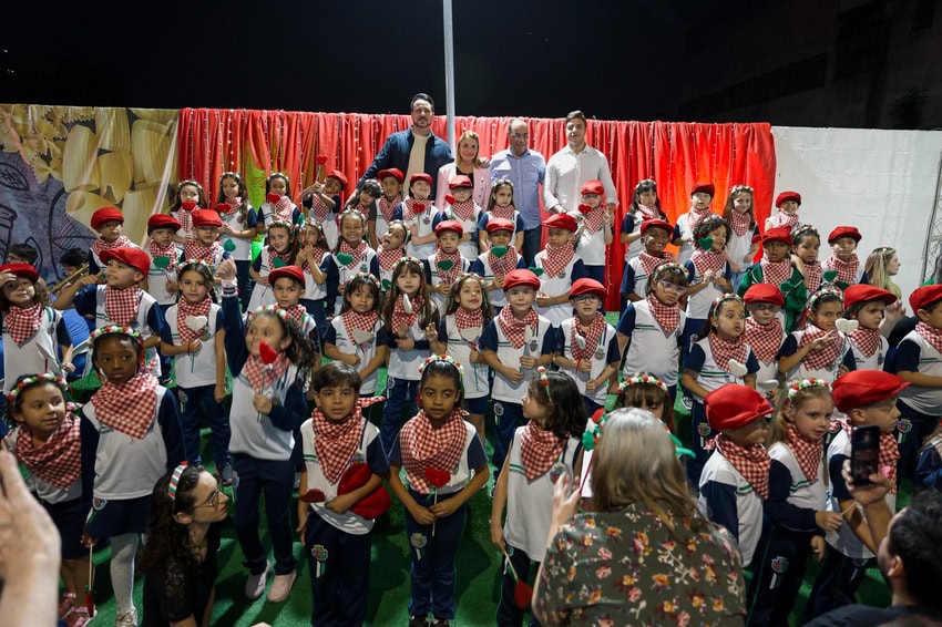 Festa Italiana de São Caetano é opção cultural e gastronômica para toda a família