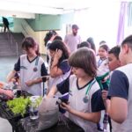 Escolas municipais de São Caetano realizam projeto de educação ambiental organizado pelo Instituto Mauá e Escola de Ecologia
