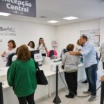 Prefeitura de São Caetano realiza mais de 2,9 mil atendimentos em mutirão de Saúde