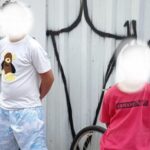 menores infratores apreendidos
