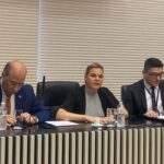 Deputada Carla Morando é eleita presidente da CPI das Empresas de Telecomunicações na Alesp