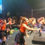 Festival do Chocolate de Ribeirão Pires promove talentos locais em apresentações de danças