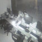 roubo de controle