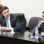 Iniciativa de Thiago Auricchio: 'Livros que Empoderam' avança na Comissão de Justiça da Alesp