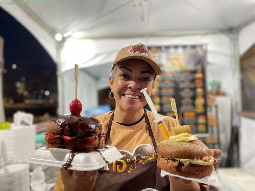 Festival do Chocolate