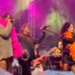 Em noite de rock, Blitz e Ronaldo e os Impedidos agitam 15º Festival de Ribeirão Pires