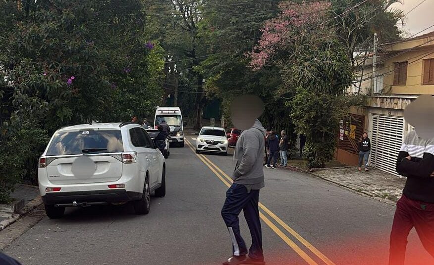 carro blindado