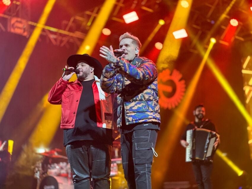 Felipe e Rodrigo