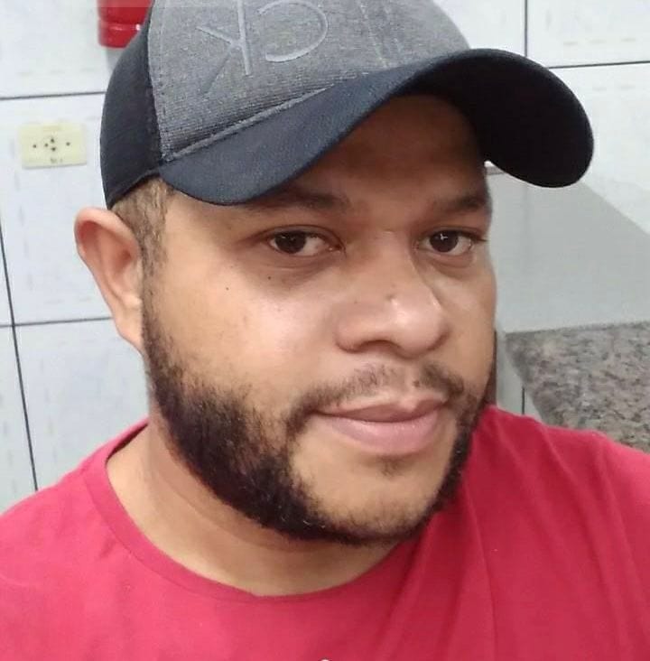 moradores de Diadema desaparecido