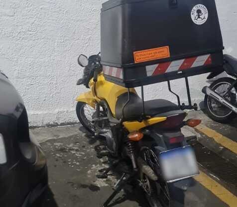 CGE de São Caetano emite alerta da entrada de procurado pela Justiça na cidade e GCM detém homem de 34 anos