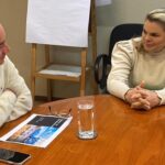 Presidente Carla Morando inicia os trabalhos da CPI das Empresas de Telecomunicações e participa de audiência com o diretor do PROCON-SP