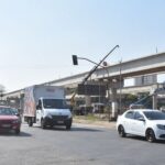 Santo André realiza interdições na Avenida dos Estados a partir de segunda-feira